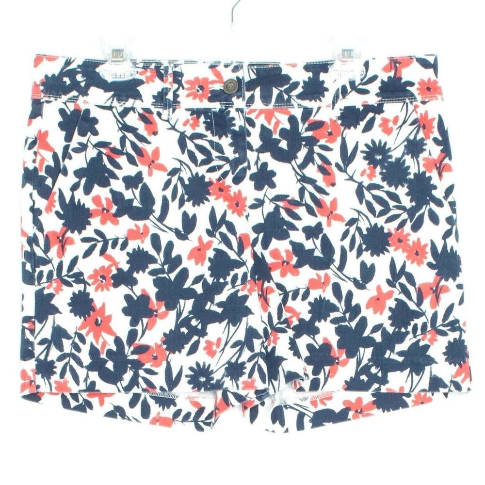 The Limited Women's Tailored  Shorts